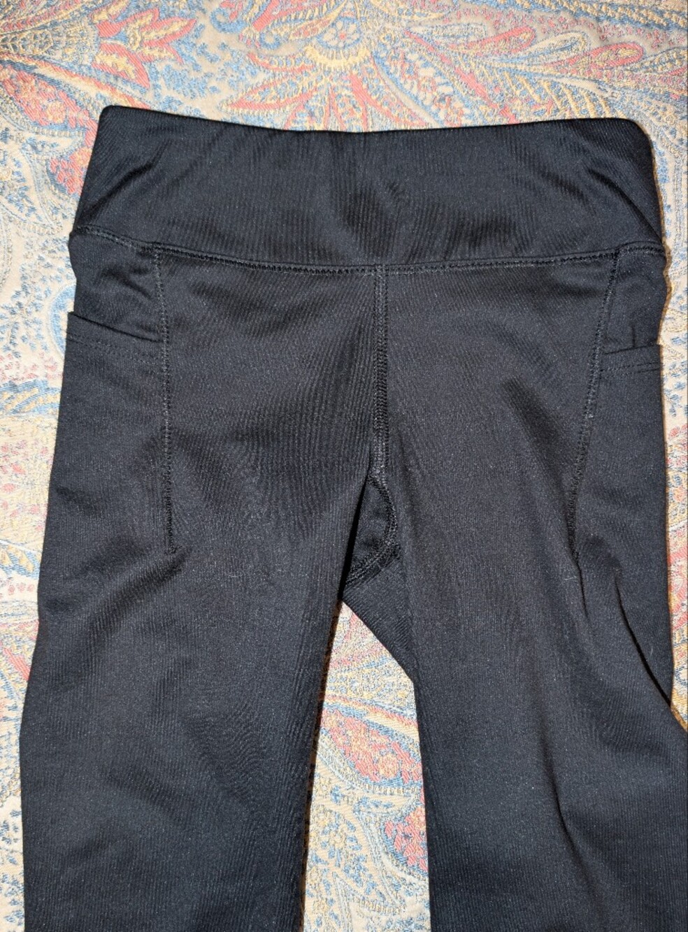 Jogging Set With Pockets - Picture 4 of 7
